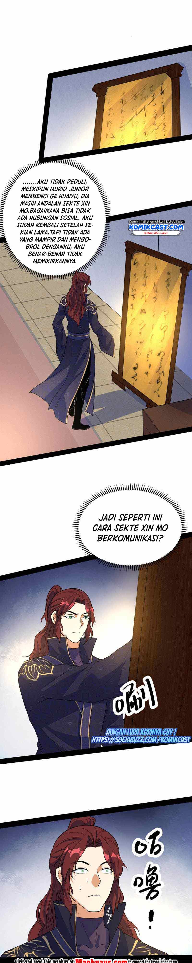 Dilarang COPAS - situs resmi www.mangacanblog.com - Komik im an evil god 211 - chapter 211 212 Indonesia im an evil god 211 - chapter 211 Terbaru 21|Baca Manga Komik Indonesia|Mangacan